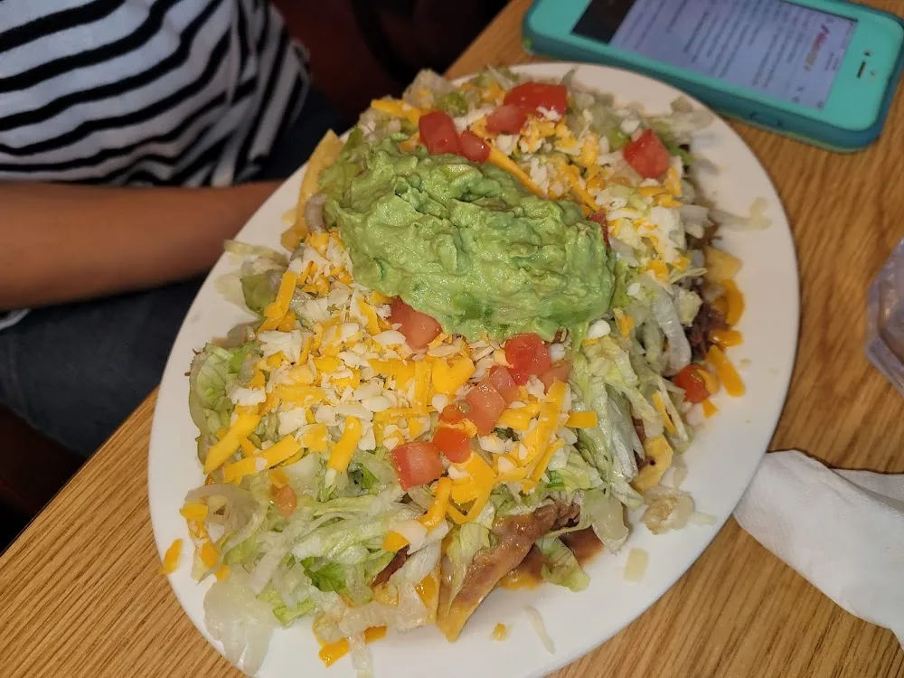 Taco Salad